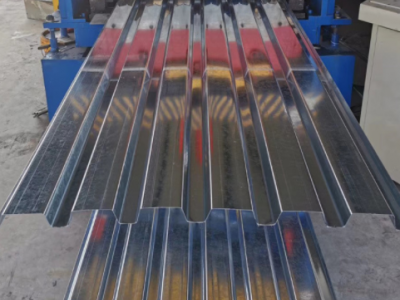 900鍍鋅壓型鋼板 樓承板價格 YX38-150-900壓型樓承板廠家報價