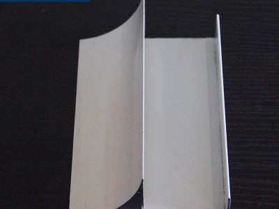 凈化鋁型材槽鋁 移動廁所鋁材鋁槽50槽變壓器鋁合金型材U型槽鋁