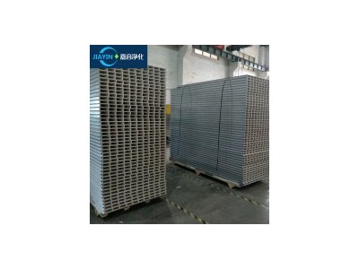 機(jī)制彩鋼板機(jī)制巖棉板彩鋼巖棉復(fù)合板防火巖棉夾芯內(nèi)墻凈化巖棉板