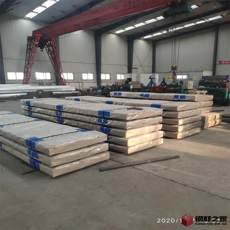 貴州YX66-394-788型彩色壓型鋼板廠家直銷