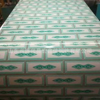 高耐候彩鋼板彩涂板彩鋁板建筑鋼結構彩鋼卷氟碳彩鋁板復合板廠家