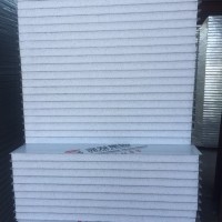 廠家生產泡沫板 彩鋼泡沫夾心板 泡沫夾心板 彩鋼泡沫板生產廠家