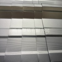 優質鋁膜新型納米隔熱板彩鋼瓦 鋼結構高分子隔熱瓦 廠家直銷忠泰