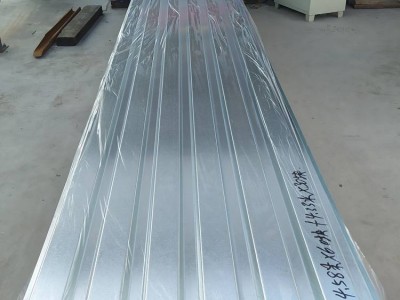 YX38-152-914型彩鋼底板 914型彩鋼瓦 914型鍍鋅壓型板