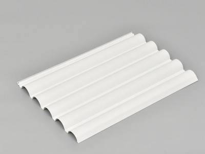 鋁單板外墻幕墻加工定制3mm氟碳三涂平板異形板廠家定制