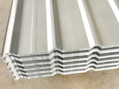 彩鋼瓦屋頂 強面彩鋼瓦彩鋼鐵皮 廠房彩鋼瓦