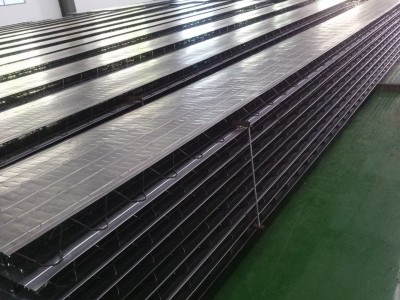 湖南眾之強裝配式鋼筋桁架樓承板 TD系列鋼筋桁架樓承板 廠家直銷