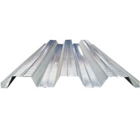 鍍鋅樓承板 瓦楞板 彩鋼單層 巖棉·聚酯復合板 CZ型鋼