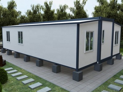 生產(chǎn) 夾芯板材料 擴展房酒店 住人預制房屋 拆卸方便 擴展房旅館