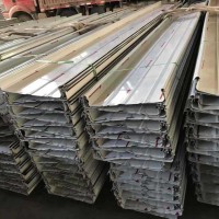 廠家彩鋼瓦批發 彩鋼巖棉夾芯板定制加工不銹鋼硅巖夾芯板