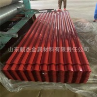 現貨直供0.12-0.8mm厚彩鋼卷瓦 鍍鋅卷 鍍鋅波紋板 鍍鋁鋅波浪瓦