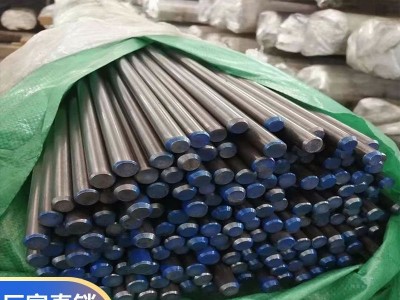 GCR15鈾承鋼 GCR15精拉棒 圓棒 走心機上用 現貨供應