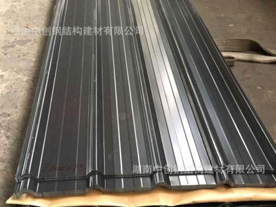 專業(yè)供應(yīng) 屋面彩鋼瓦 白色彩鋼瓦房 防腐防火彩瓦 耐高溫彩鋼瓦