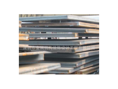 鋼鐵鋼板圓鋼合金管材方矩管扁鋼鋼材