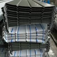 生產(chǎn)廠家 鋁鎂錳波紋板 直立鎖邊系統(tǒng)小波浪鋁鎂錳墻面裝飾板