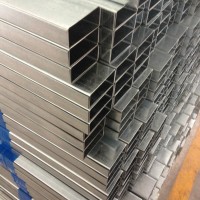 圣戈班杰科 60主龍骨1.0mm 吊頂龍牌石膏板硅酸鈣板裝飾水泥板