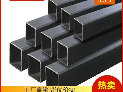 正大無縫方矩管5*10薄壁6*12方鋼10*10方鋼200*200方管4*6