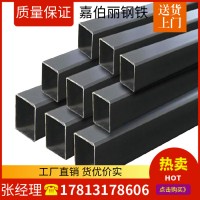 正大無縫方矩管5*10薄壁6*12方鋼10*10方鋼200*200方管4*6