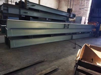 鋼結構設計 預算 結構設計 鋼結構工程預算 制作 加工 安裝一條龍