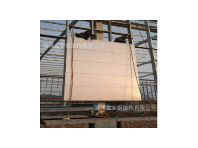 供應優質保溫彩鋼板 彩鋼巖棉夾芯板