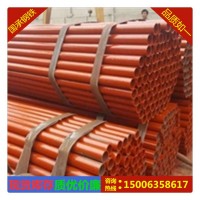 現貨供應腳手架建筑工程用架子管48*2.5腳手架扣件規格齊全
