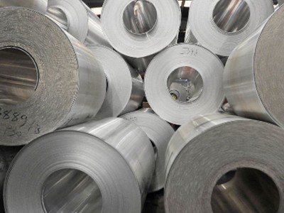 廠家直銷 耐腐蝕鋁卷 保溫鋁箔 鋰電池熱封鋁箔