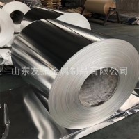 1060保溫鋁皮 橘皮狀 管道保溫包裝 3003合金鋁帶 硬態 全軟 半硬