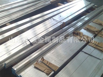 1060純鋁排6061 6063合金鋁排 實心鋁條 電工鋁母線