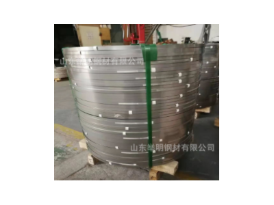 生產加工 不銹鋼帶 304不銹鋼帶 不銹鋼卷 加工拉絲 規格全