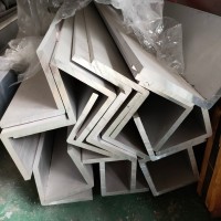 6061等邊L角鋁6061不等邊角鋁6063合金角鋁三角L型材100*160*12