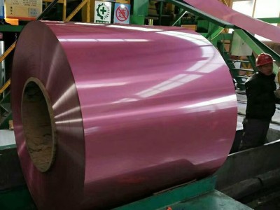 彩卷 彩涂鋁帶 彩色輥涂鋁卷 彩涂鋁卷現貨批發 3003彩涂鋁卷鋁板