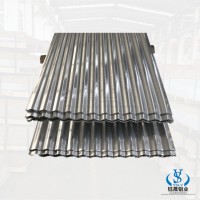 廠家供應瓦楞鋁板 鋁瓦 波紋鋁板 鋁瓦楞板規格齊全
