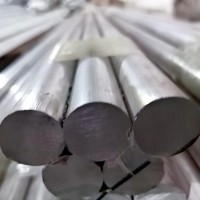 6061鋁水棒 擠壓棒易加工 6061鋁水棒可剪切定尺