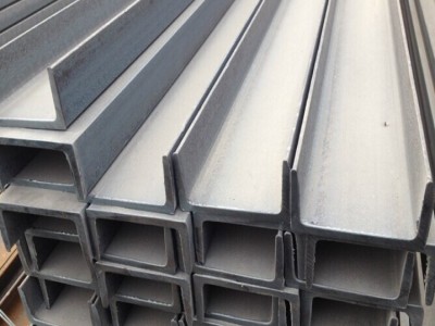 50系工業用合金鋁槽6061 6063-T5 U型槽鋁