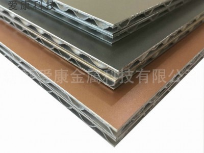 麗芯板 仿木紋三維鋁板 仿木紋鋁航空芯復(fù)合板 過道用鋁復(fù)合板