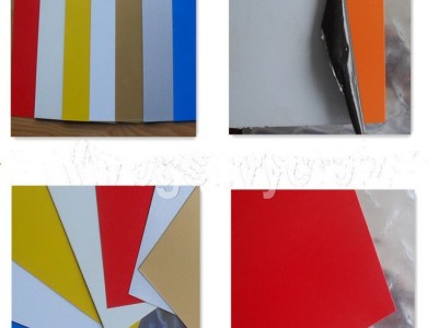 齊韻鋁業(yè)批發(fā)零售彩色鋁板，聚酯涂層，仿木紋鋁板，大理石紋