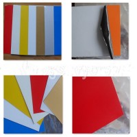 齊韻鋁業批發零售彩色鋁板,聚酯涂層,仿木紋鋁板,大理石紋