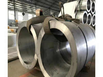 定做100*50*5mm6063無縫鋁方管 100*100*10mmT6鋁方管300公斤優惠