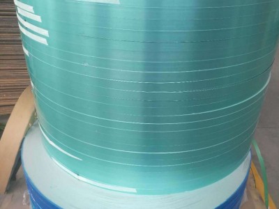 現貨供應1060 1050氧化鋁卷 加工氧化鋁帶 覆膜寬度定制陽極氧化