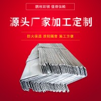 廠家供應現貨Z字型鋼 檁條鋼結構鍍鋅冷彎型鋼建筑鋼結構