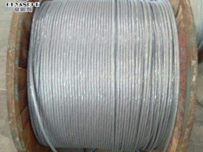 廠家低價供應OPGW電力光纜 耐賬線夾 24芯室外單模光纜