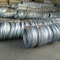 專業批發熱鍍鋅鐵絲 鋼絲 廠家直銷規格齊全品質好價低熱鍍鋅鋼絲