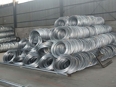 廠家專業生產鍍鋅鋼絲 銷售高抗拉強度鍍鋅鋼絲 大棚用鍍鋅鋼絲