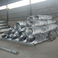 廠家專業生產鍍鋅鋼絲 銷售高抗拉強度鍍鋅鋼絲 大棚用鍍鋅鋼絲