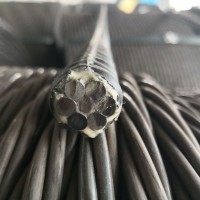 供應緩粘結預應力鋼絞線