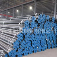 滄州工廠DIN17175 耐熱性無縫管/無縫鋼管/DIN2391德標(biāo)無縫管