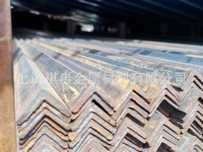 銷售40*25角鋼 20*3角鋼 65*65角鋼 150*75角鋼 45*45角鋼