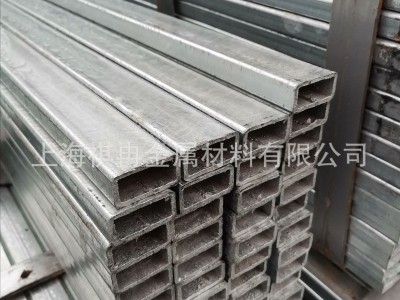 批發(fā)20*20鍍鋅方管 25*50熱鍍鋅方管 25*40鍍鋅方管 現(xiàn)貨批發(fā)