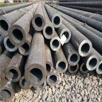 現貨供應青島嶗山厚壁無縫鋼管 45#無縫鋼管現貨 大冶國標無縫鋼