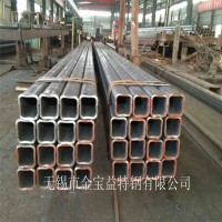 矩形管現(xiàn)貨150*75*3*4*6*8方管價(jià)格 無(wú)錫Q345B方矩管生產(chǎn)廠家
